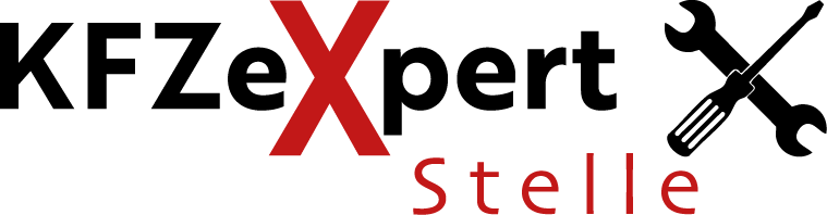KFZeXpert Stelle
